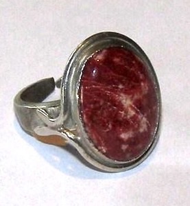 Ring
Stig Sch&uuml;tzer